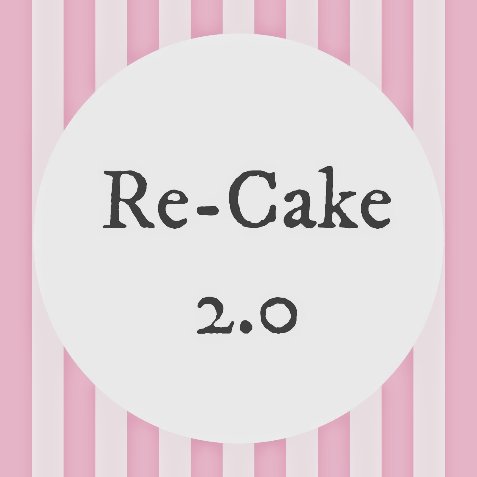 Re-Cake 2.0 su Facebook