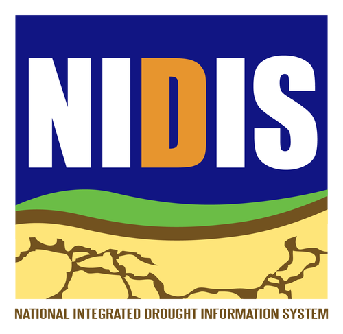 National Integrated Drought Information System