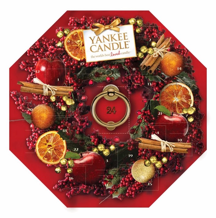 Domestic Sluttery 2013 S Best Advent Calendars