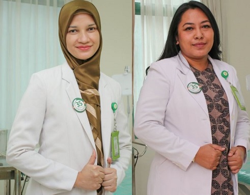 Jadwal Dokter Spesialis Kulit Kelamin Rs Sari Asih Ciledug Jadwal Praktek Dokter