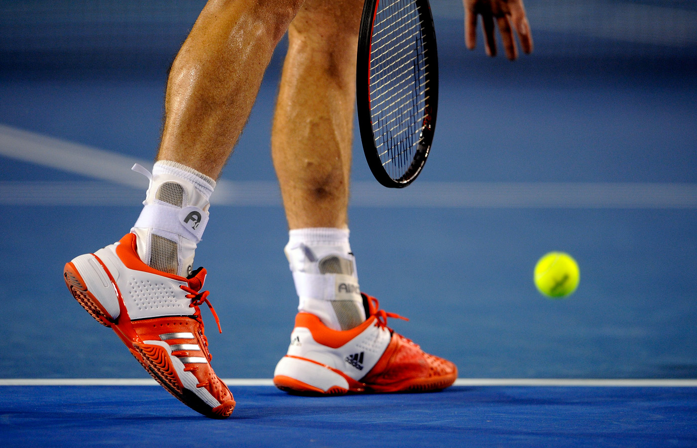 World Sports Hd Wallpapers: Andy Murray Hd Wallpapers 2012