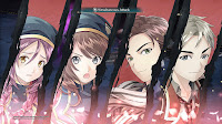 Dark Rose Valkyrie Game Screenshot 5