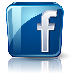 LIKE ME ON FACEBOOK