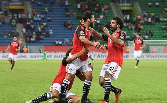 موعد مباراة مصر والكونغو القادمة فى تصفيات كاس العالم 2018 موعد مباراة مصر والكونغو القادمة فى تصفيات كاس العالم 2018