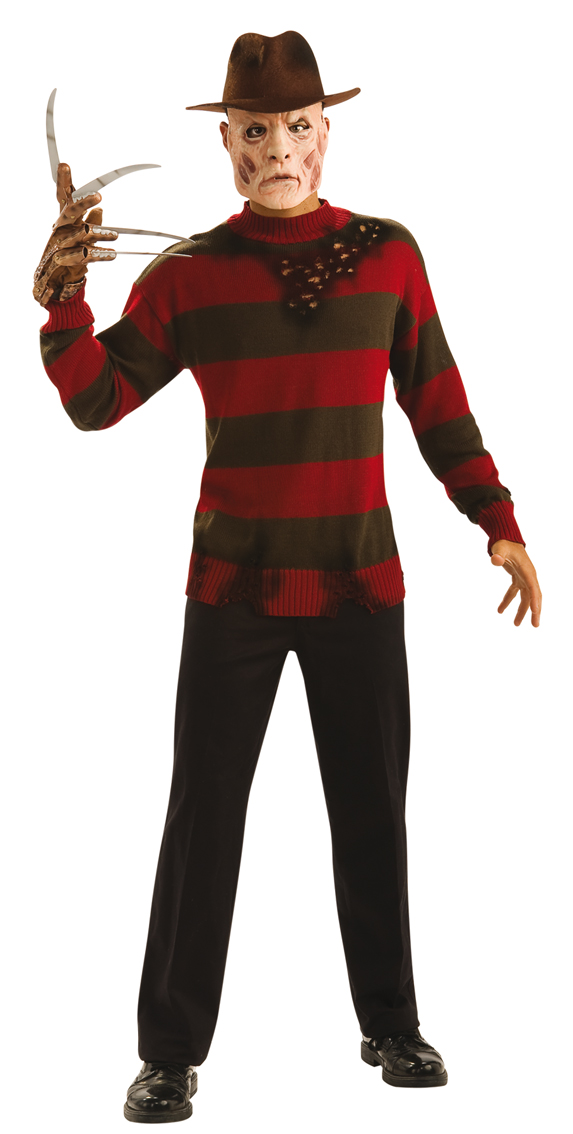Halloween Costumes For Men: Scary Halloween Costumes For Men And More