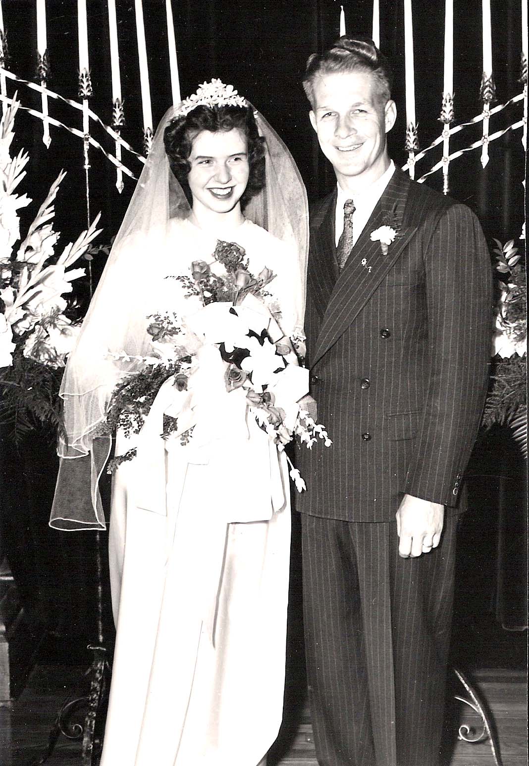 Brain Jail Love is in the Air