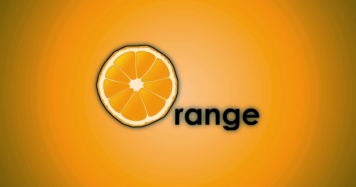 The Color Orange Was Named After the Fruit Information In