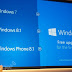 How to upgrade from windows 7 to windows 10