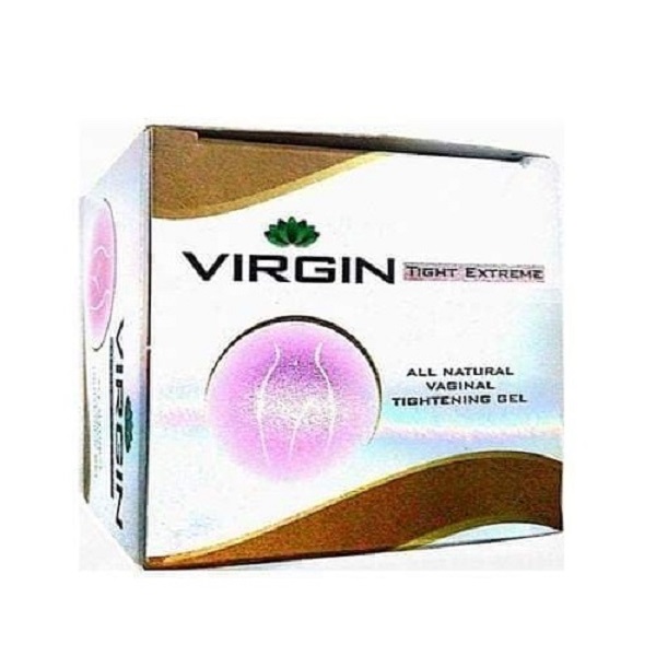 Virginal Tightening Gel