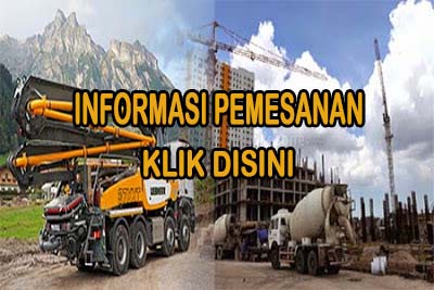 Harga 1 Mobil Molen Jayamix 2021