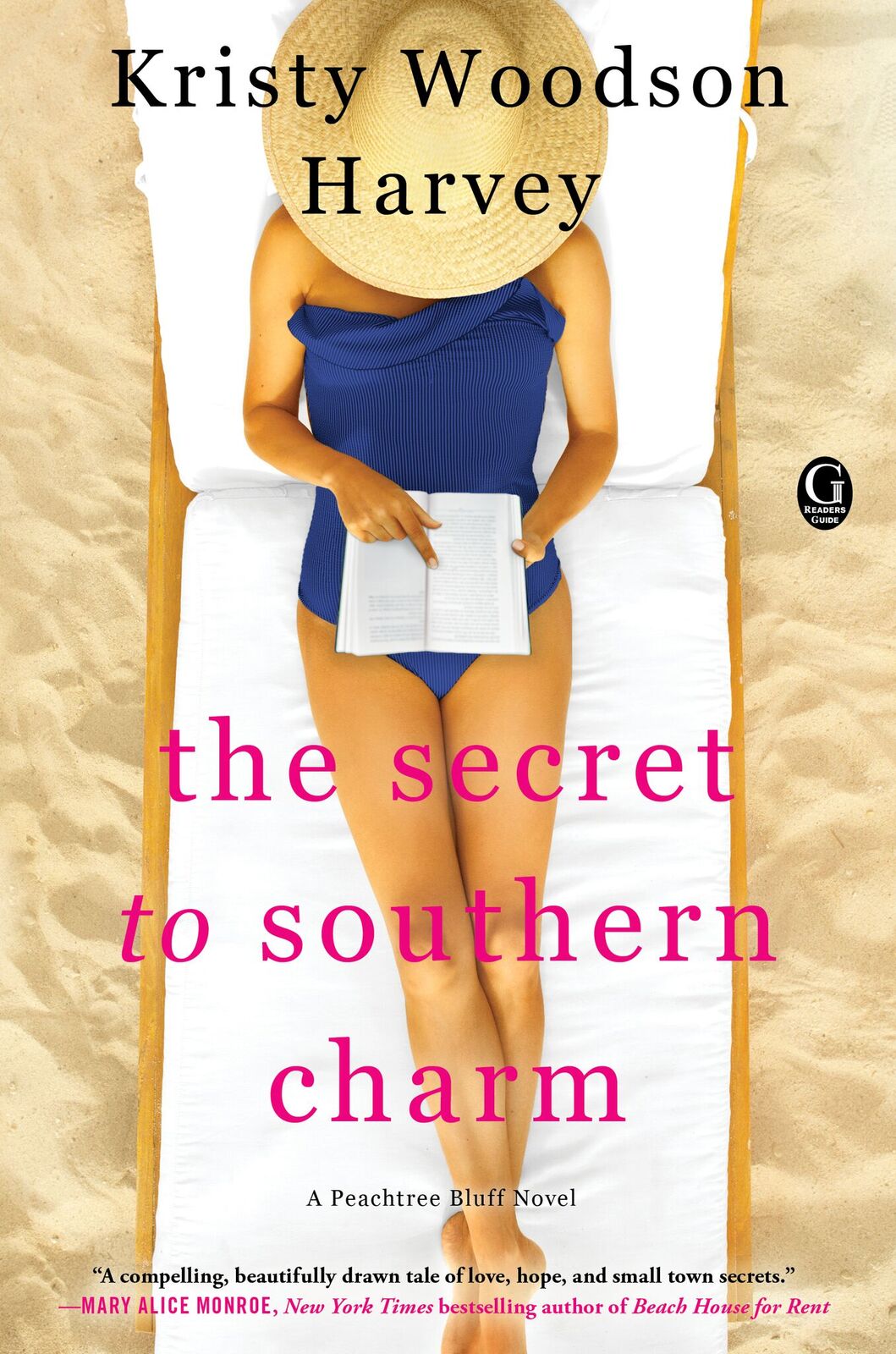 The Secret to Southern Charm Review