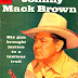 Johnny Mack Brown / Four Color Comics v2 #922 - Russ Manning art