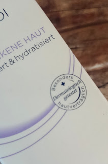 [Beauty] frei GesichtsÖl Hydrolipid für trockene Haut