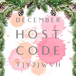 Host Code of the Month