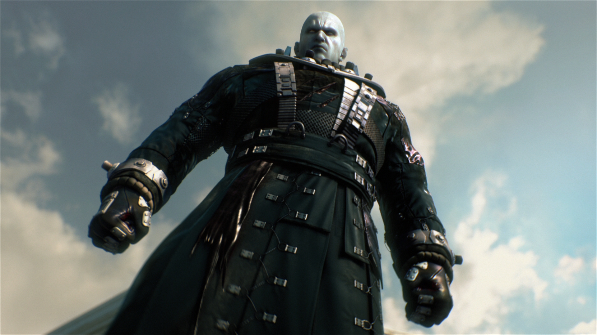 Pz C バイオハザード