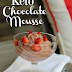 A Delicious Keto-Friendly Chocolate Mousse