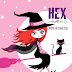 Hex: A witch and angel tale de Ramona Wray [Descargar- PDF]