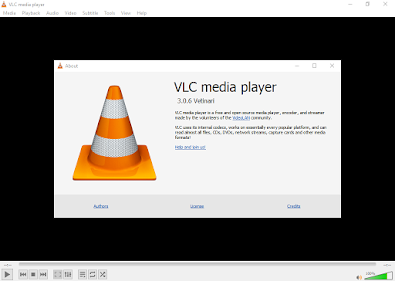 تحميل برنامج تشغيل ملفات الفيديو والصوت VLC Media Player للويندوز مجانا