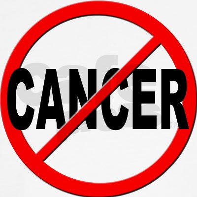 Mengurangi Resiko Terkena Kanker