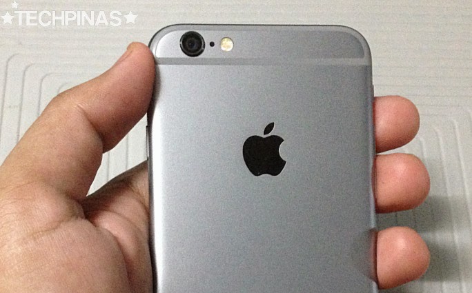 Apple iPhone 6 Philippines, Apple iPhone 6 Unboxing