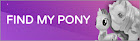 Find My Pony