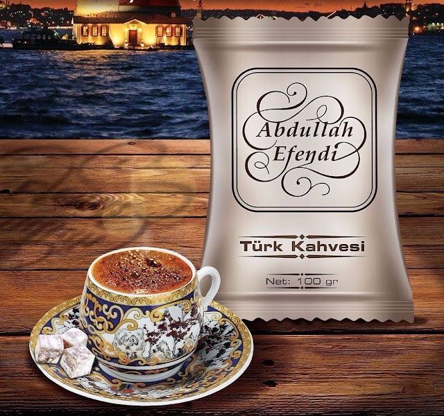 Best Place to Buy or Drink Turkish Coffee