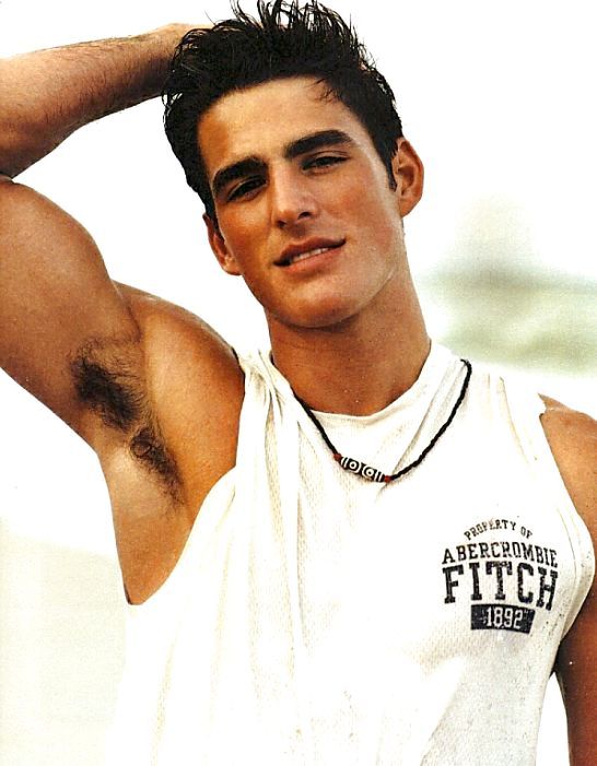 Hot Guys Collection: March 2013