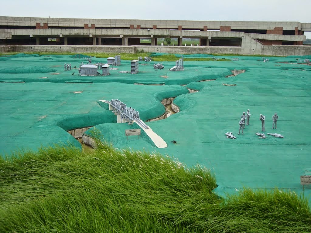 abong Great Historical place of Bangladesh