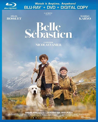 [Mini-HD] Belle And Sebastian (2013) - เบลและเซบาสเตียน เพื่อนรักผจญภัย [1080p][เสียง:ไทย 5.1/Fre 5.1][ซับ:ไทย/Eng][.MKV][1.73GB] BS_MovieHdClub