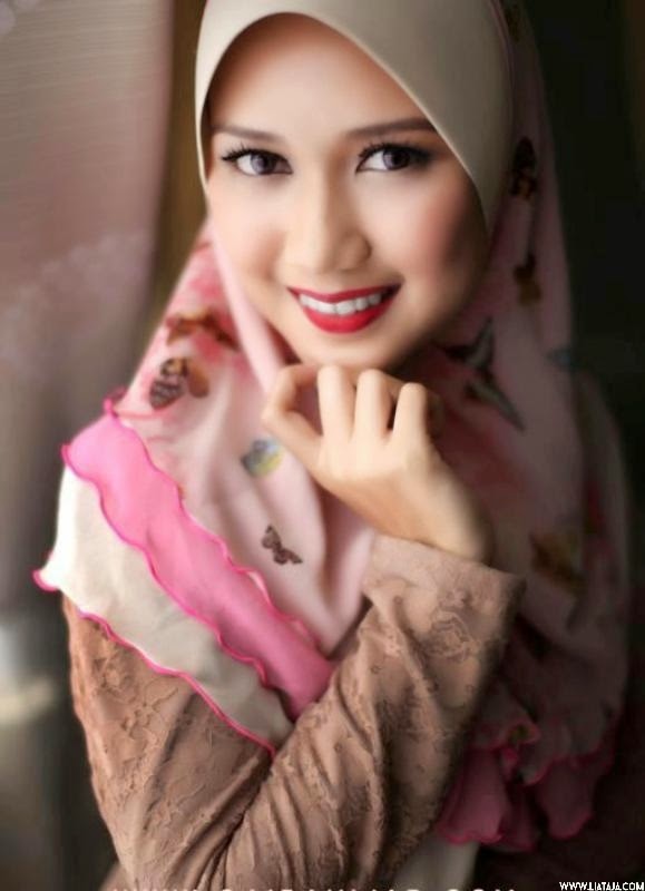 Kumpulan Foto Wanita Cantik Pakai Hijab | liataja.com