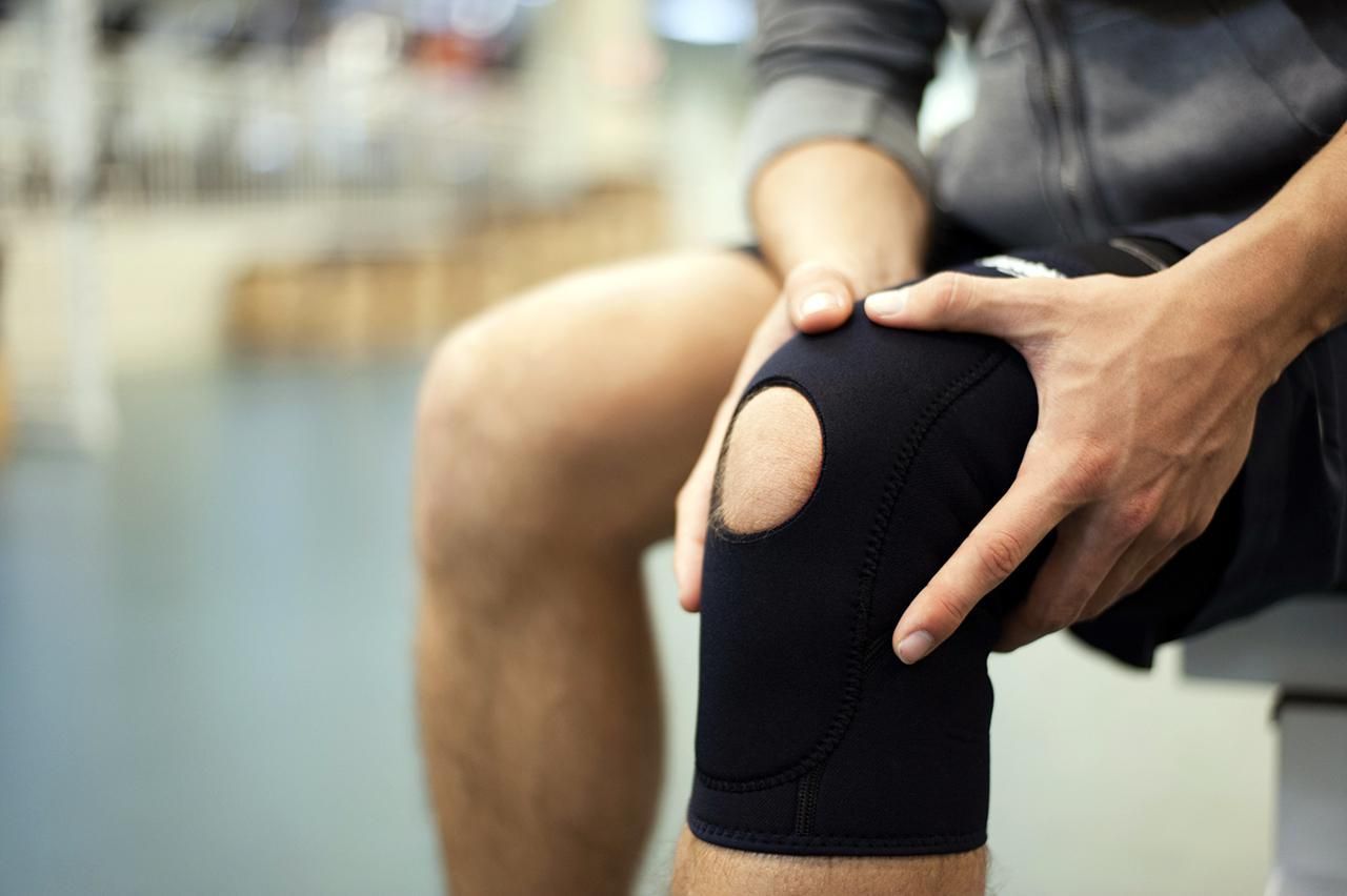 Hit The Headlines The Significance of Using Knee Compression Sleeves
