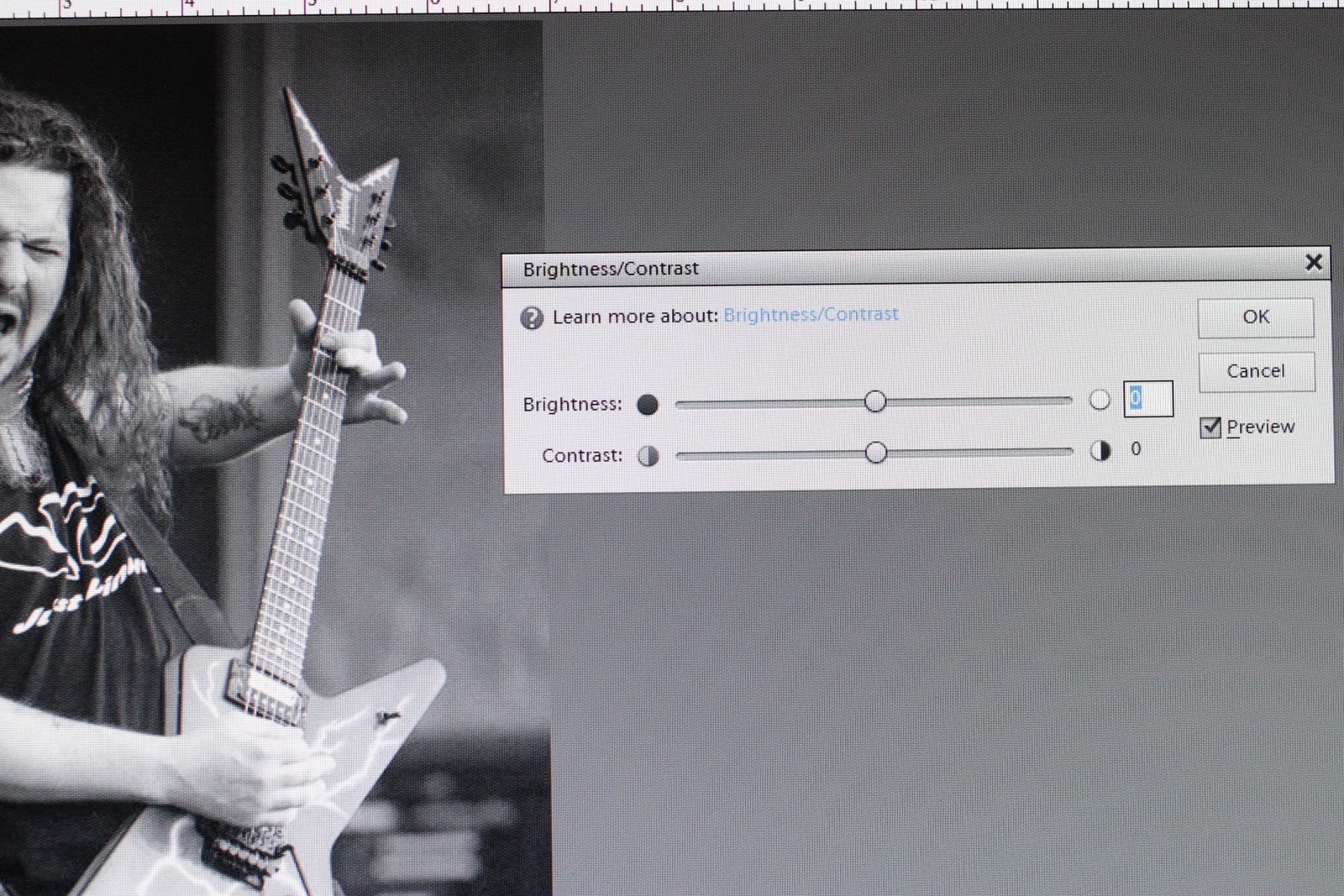 The Need to Create: Clip art wall hanging