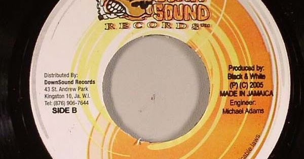 Sweet SOP Riddim rar Sweet SOP Riddim rar
