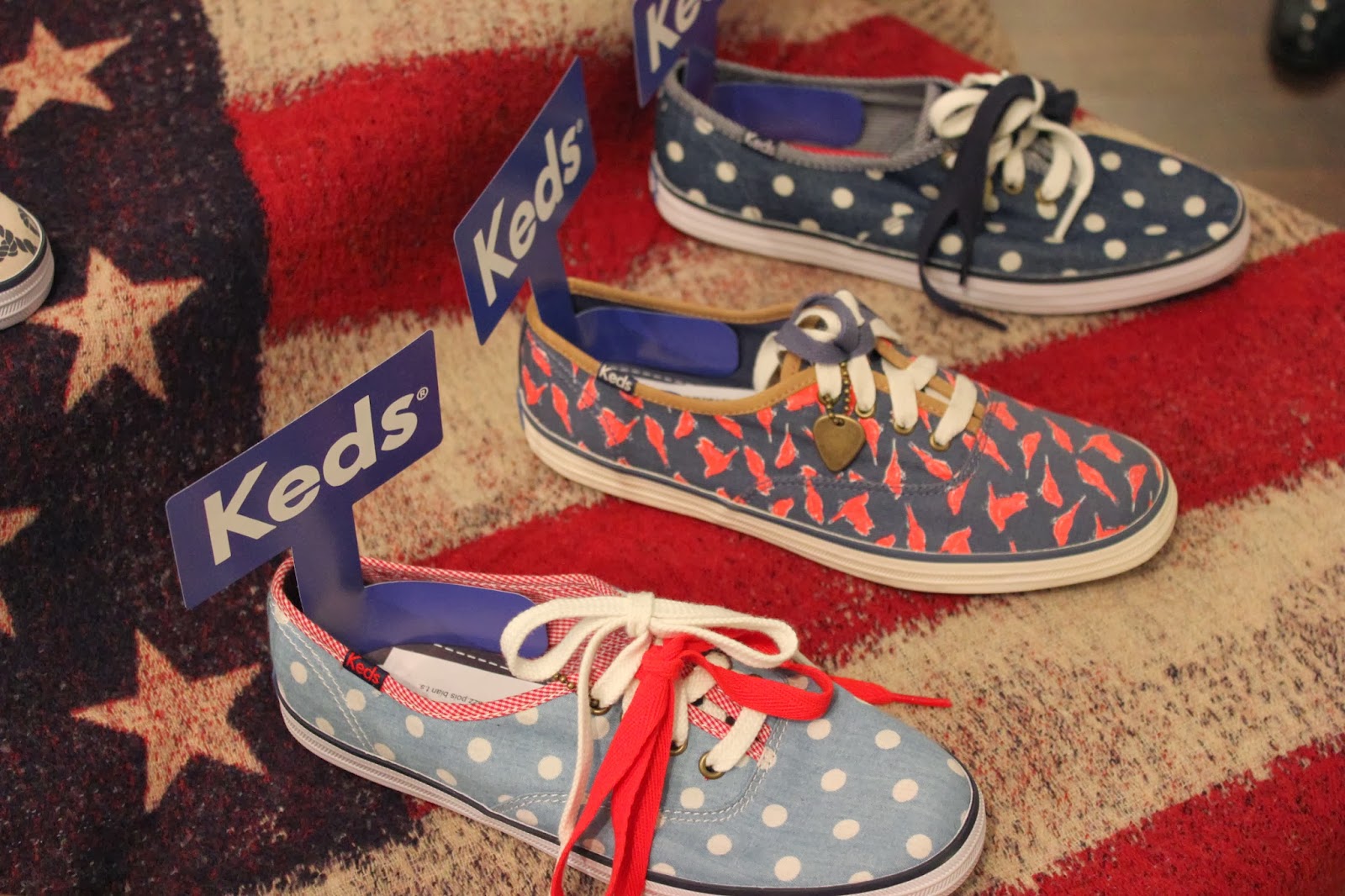 Keds-Souliers-11 main image 0