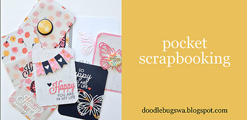 http://doodlebugswa.blogspot.com/2015/06/project-life-pocket-scrapbooking-with.html