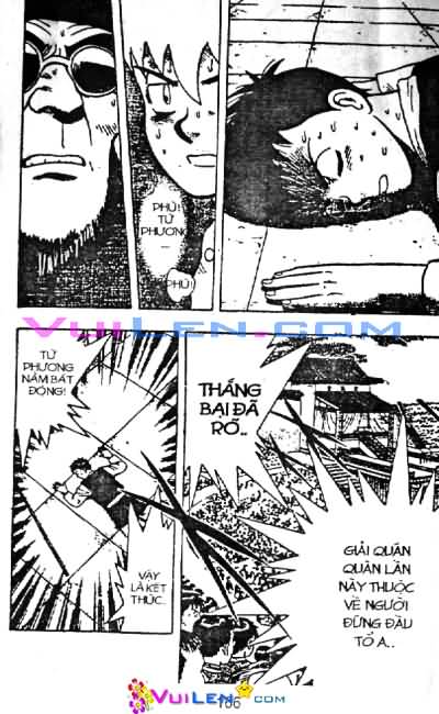 Hoàng Phi Hồng Phần 1, 2, 3 chap 144