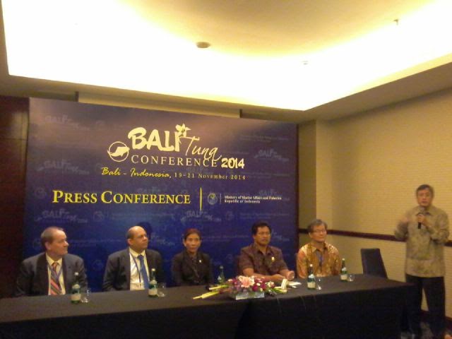 Sebulan Menjabat di KKP, Ini Gebrakan Susi