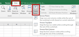 50 Tips Dan Trik Excel Yang Sering Digunakan yang sering diharapkan dalam pekerjaan sehari 50 Tips Dan Trik Excel Yang Sering Digunakan