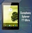Image, Picture, Photo of Symphony Smartphone