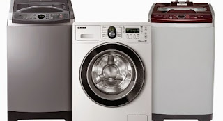 5 Langkah Cara Menggunakan Mesin Cuci Samsung 1 Tabung Seri Wa85w9iec