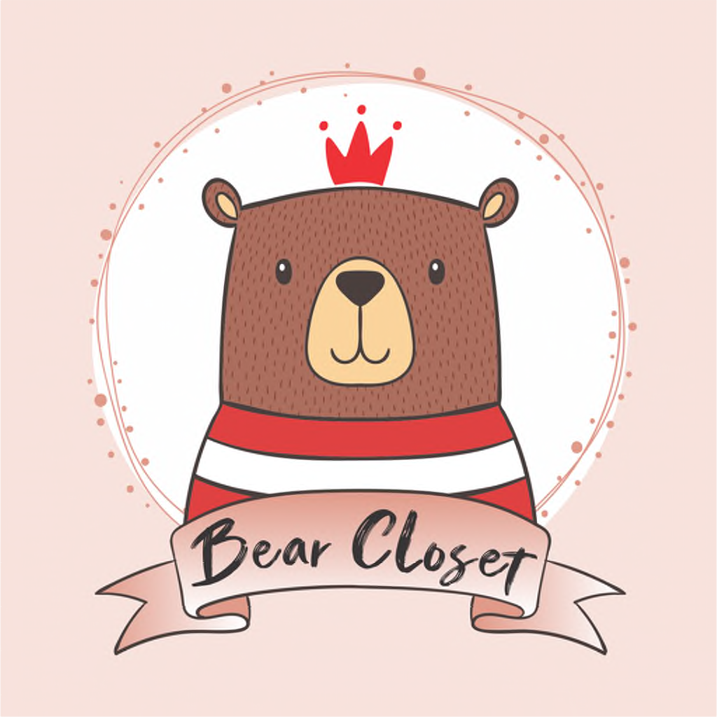 * ~ Bear Closet ~ *