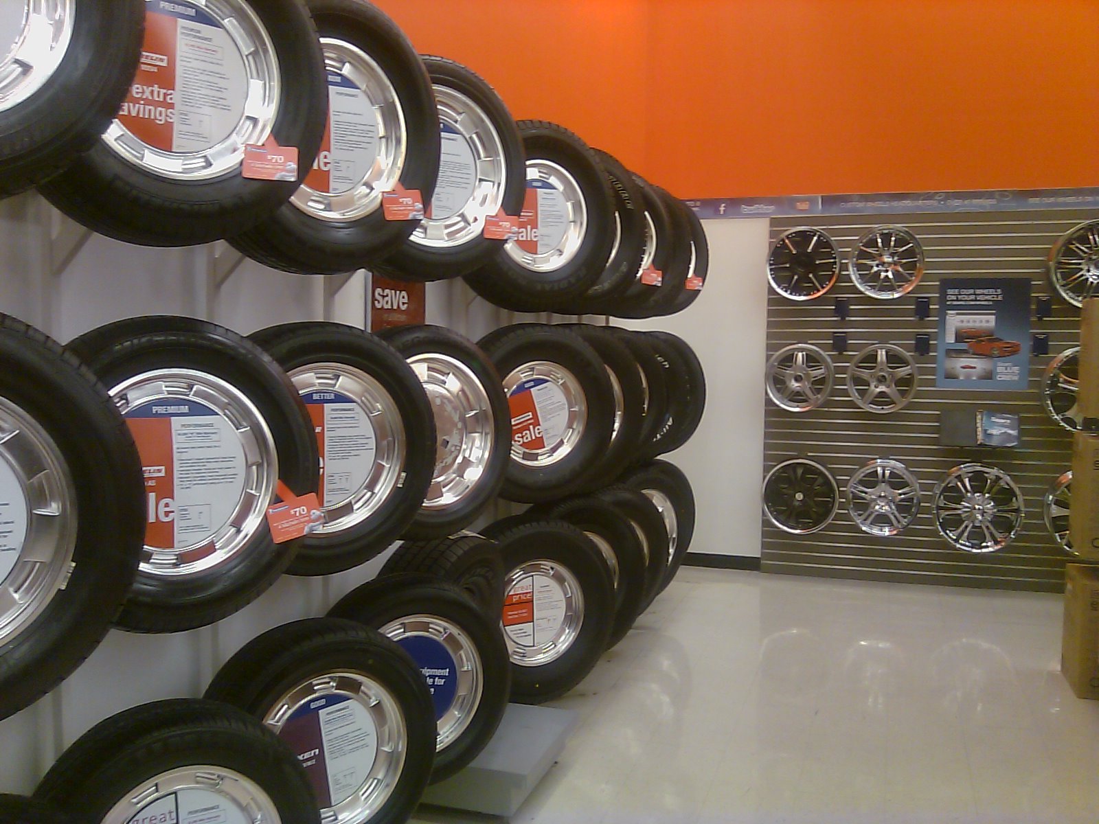 Kmart World Spotlight Kmart West Palm Beach, FL