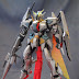 1/144 Beginning Knight Gundam Custom Build