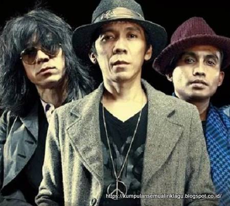 Lirik Lagu Terlalu Manis - Slank | Lirik Lagu Populer