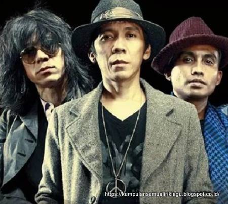 Terlalu Manis Slank