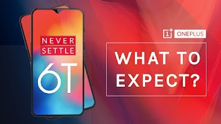 OnePlus 6T will get new user interface and these special features OnePlus 6T will get new user interface and these special features