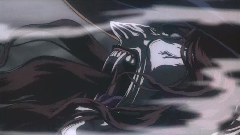Anime Limited Resurrects 'Vampire Hunter D: Bloodlust' Back to the