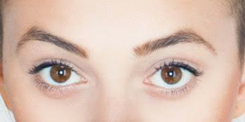 Le détail maquillage qui change tout: nos Sourcils! beauté, astuces, sourcils, maquillage, yeux, cils, pinceau, peigne, brosse, fard, folle blogueuse
