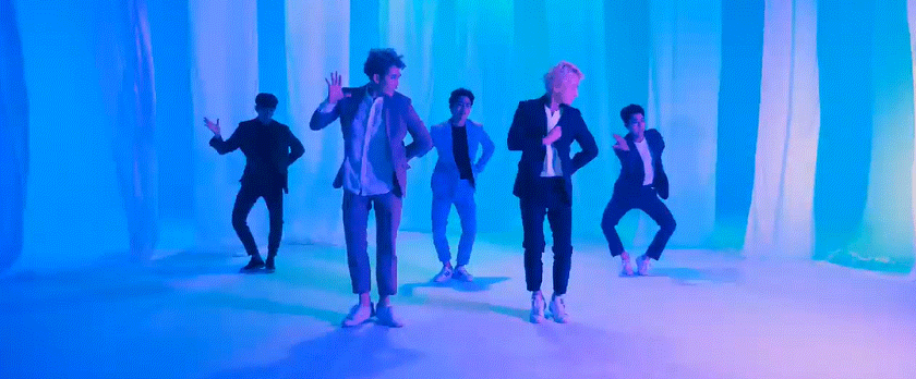 개그 1도안하고 레알 아이돌 | 인스티즈