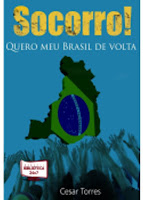 SOCORRO - Quero o meu Brasil de Volta